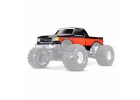 Traxxas X-MAXX MT Bodyshell - Ford F150 Pre Painted Black
