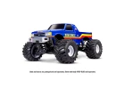 Traxxas X-Monster Chassis