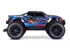 Traxxas X-MAXX 8S V2 - Blue