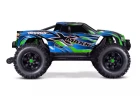 Traxxas X-MAXX 8S V2 - Green