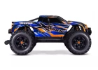Traxxas X-MAXX 8S V2 - Orange