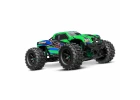 Traxxas X-MAXX Ultimate - Green X