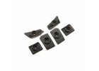 Traxxas X-MAXX Body Reinforcement Set (Fits 7711 body)