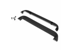Traxxas X-MAXX Tailgate protector/ 3x8mm flathead screw (4)