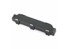 Traxxas Spacer, battery compartment (1) (for use with 2872X 3-cell 5000mAh LiPo battery in MAXX)