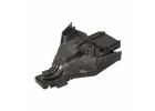 Traxxas X-MAXX Front Bulkhead (lower)