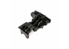 Traxxas Bulkhead, rear (upper) (fits X-MAXX 8s)