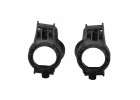 Traxxas X-MAXX Caster blocks (c-hubs) left right