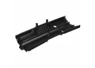 Traxxas X-MAXX Skidplate center
