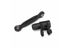 Traxxas X-MAXX Servo horn steering/ linkage steering (46mm assembled with pivot balls)