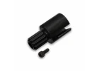 Traxxas X-MAXX Drive cup (1)/ 3x8mm CS (use only with 7750X driveshaft)