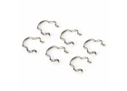 Traxxas X-MAXX Wheel hex clips (6)