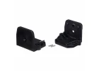 Traxxas X-MAXX Motor mounts (front and rear)/ pins (2)