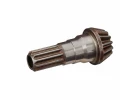 Traxxas X-MAXX Pinion gear differential (front) (Only for use with 7779 - 6S Ring Gear)