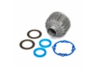 Traxxas X-MAXX Carrier differential (Aluminium) (requires 7783X spider gear shaft) ** CLEARANCE **