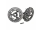 Traxxas X-MAXX Slipper pressure plate and hub