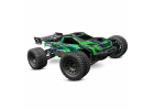 Traxxas XRT Ultimate - Green X