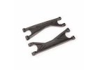Traxxas X-MAXX Heavy Duty Upper Suspension Arm, Black (2 pcs)