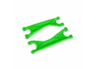 Traxxas X-MAXX Heavy Duty Upper Suspension Arm, Green (2 pcs)
