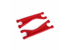 Traxxas X-MAXX Heavy Duty Upper Suspension Arm, Red (2 pcs) ** CLEARANCE **