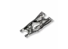Traxxas Suspension arm, chrome, lower (right, front or rear), heavy duty (1)