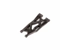 Traxxas X-MAXX Heavy Duty Lower Right Suspension Arm, Black