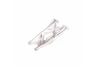 Traxxas X-MAXX Heavy Duty Lower Right Suspension Arm, White