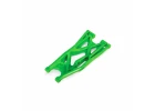 Traxxas X-MAXX Heavy Duty Lower Right Suspension Arm, Green ** CLEARANCE **