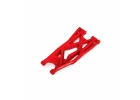 Traxxas X-MAXX Heavy Duty Lower Right Suspension Arm, Red ** CLEARANCE **