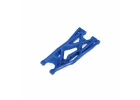 Traxxas X-MAXX Heavy Duty Lower Right Suspension Arm, Blue ** CLEARANCE **