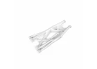 Traxxas X-MAXX Heavy Duty Lower Left Suspension Arm, White