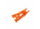 Traxxas X-MAXX Heavy Duty Lower Left Suspension Arm, Orange
