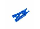 Traxxas X-MAXX Heavy Duty Lower Left Suspension Arm, Blue