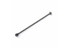Traxxas Driveshaft, steel constant velocity (shaft only, 1903mm) (1) (for use with 7895 X-MAXX WideMaxx suspension kit)