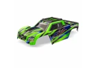 Traxxas Body X-MAXX Ultimate Body