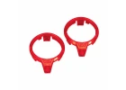 Traxxas LED lens motor red (left right) ** CLEARANCE **