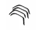 Traxxas Fender flares front rear (2 each)
