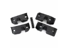 Traxxas Fenders inner front rear (2 each)/ rock light covers (8)