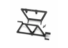 Traxxas Spare tire mount/ mounting bracket/ screw pins (2)