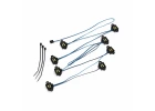 Traxxas LED rock light kit TRX-4 /TRX-6 (requires 8028 power supply and 8018 8072 or 8080 inner fenders)