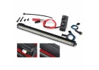 Traxxas LED lightbar kit (Rigid )/power supply TRX-4