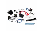 LED light set - complete with power supply (fits 8130 body)