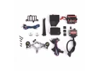 Traxxas TRX-4 1979 Chevrolet Blazer + K10 Truck Pro Scale LED Light Set