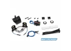 Traxxas LED light set (contains headlights tail lights side marker lights distribution block (fits 8130 body requires 8028 power supply) ** CLEARANCE **