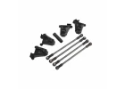 Traxxas TRX-4 Short To Long Wheelbase Conversion Kit (312mm to 325mm)