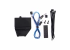 Traxxas Installation kit, Pro Scale Advanced Lighting Control System, TRX-4 Chevrolet Blazer (1979) (includes mount, reverse lights harness, hardware)