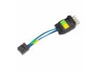 Traxxas 4-in-2 wire harness LED light kit TRX-4