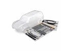 Traxxas TRX-4 Sport Camper Body 313mm WB