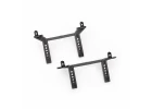 Traxxas Body posts front rear