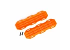 Traxxas Traction boards/ mounting hardware